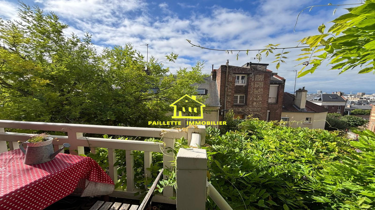 Ma-Cabane - Vente Maison Le Havre, 90 m²