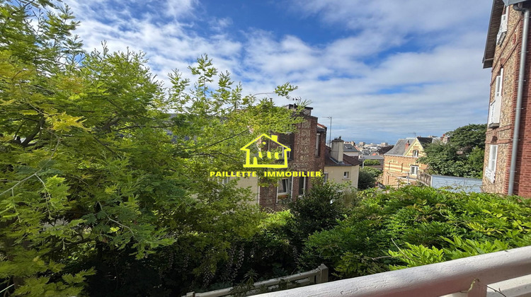 Ma-Cabane - Vente Maison Le Havre, 90 m²