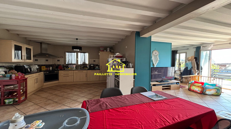 Ma-Cabane - Vente Maison Le Havre, 75 m²