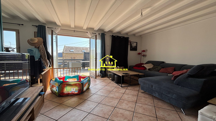Ma-Cabane - Vente Maison Le Havre, 75 m²