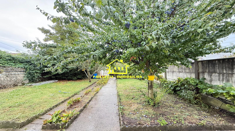 Ma-Cabane - Vente Maison Le Havre, 59 m²