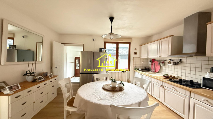 Ma-Cabane - Vente Maison Le Havre, 59 m²