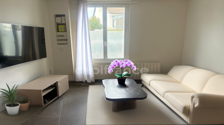 Ma-Cabane - Vente Maison LE HAVRE, 90 m²