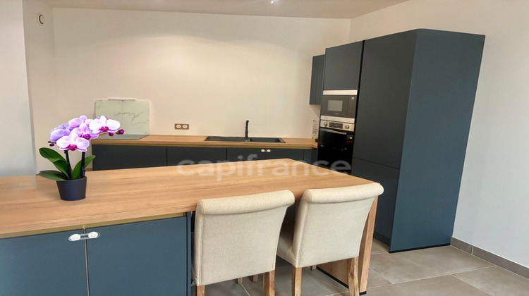 Ma-Cabane - Vente Maison LE HAVRE, 90 m²