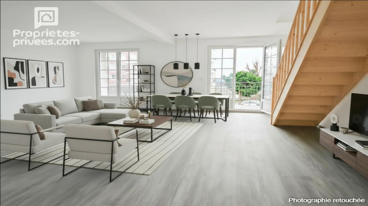 Ma-Cabane - Vente Maison LE HAVRE, 76 m²