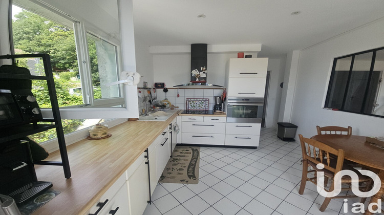 Ma-Cabane - Vente Maison Le Havre, 134 m²