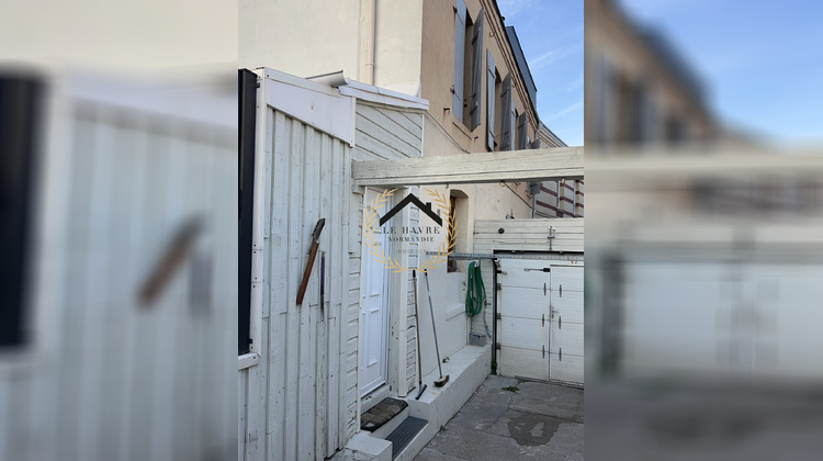 Ma-Cabane - Vente Maison Le Havre, 118 m²