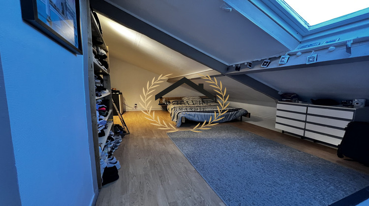 Ma-Cabane - Vente Maison Le Havre, 118 m²