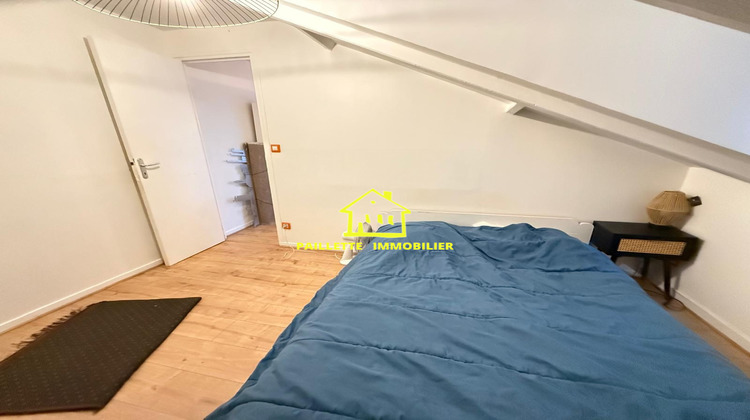 Ma-Cabane - Vente Maison Le Havre, 44 m²