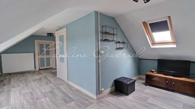 Ma-Cabane - Vente Maison LE HAVRE, 128 m²