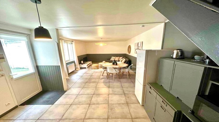 Ma-Cabane - Vente Maison LE HAVRE, 55 m²