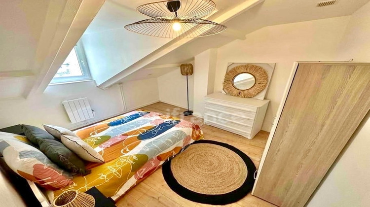 Ma-Cabane - Vente Maison LE HAVRE, 55 m²