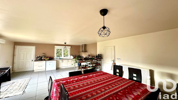 Ma-Cabane - Vente Maison Le Havre, 95 m²