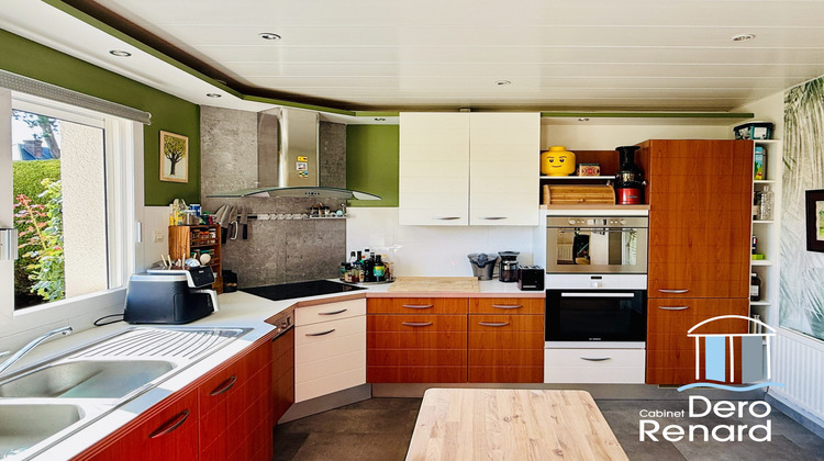 Ma-Cabane - Vente Maison Le Havre, 129 m²