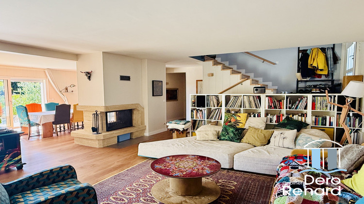 Ma-Cabane - Vente Maison Le Havre, 129 m²