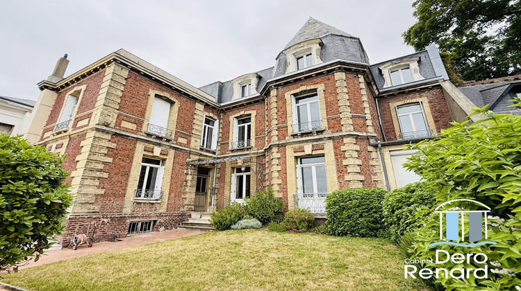 Ma-Cabane - Vente Maison Le Havre, 270 m²