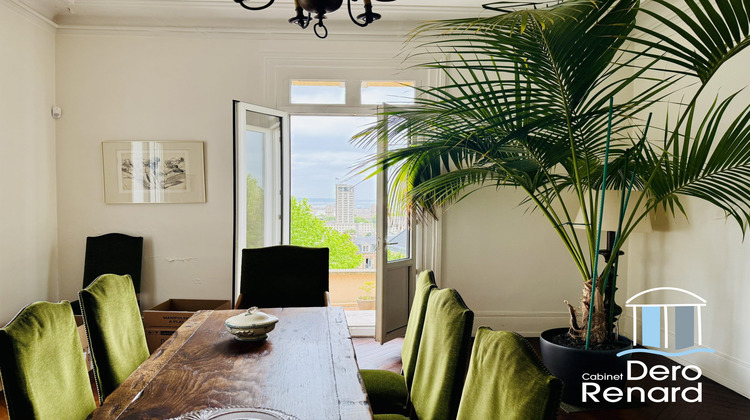 Ma-Cabane - Vente Maison Le Havre, 270 m²