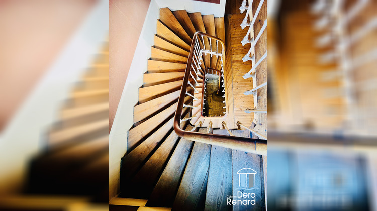 Ma-Cabane - Vente Maison Le Havre, 270 m²