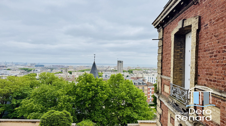 Ma-Cabane - Vente Maison Le Havre, 270 m²