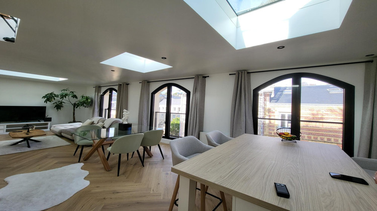 Ma-Cabane - Vente Maison Le Havre, 166 m²