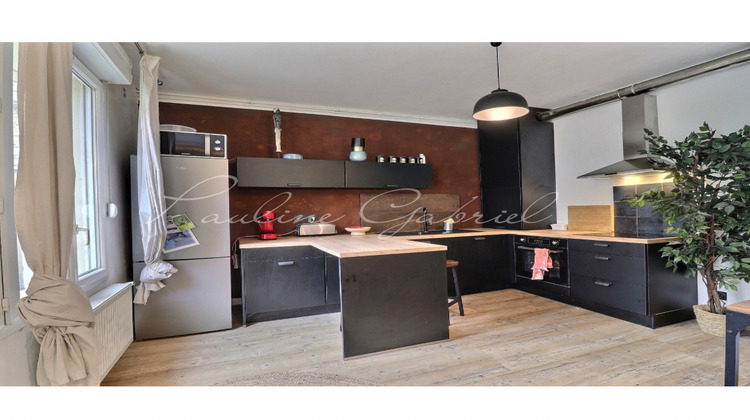 Ma-Cabane - Vente Maison LE HAVRE, 70 m²