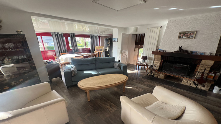 Ma-Cabane - Vente Maison LE HAVRE, 100 m²