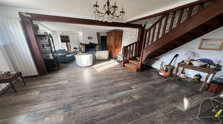 Ma-Cabane - Vente Maison LE HAVRE, 100 m²