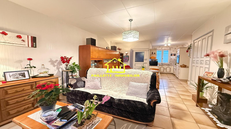 Ma-Cabane - Vente Maison Le Havre, 88 m²