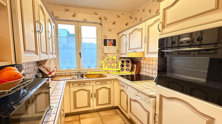 Ma-Cabane - Vente Maison Le Havre, 88 m²