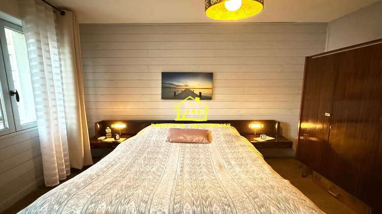 Ma-Cabane - Vente Maison Le Havre, 88 m²