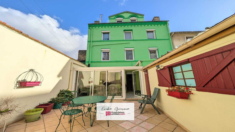 Ma-Cabane - Vente Maison LE HAVRE, 140 m²