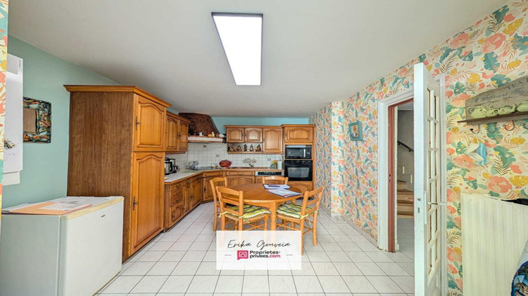 Ma-Cabane - Vente Maison LE HAVRE, 140 m²