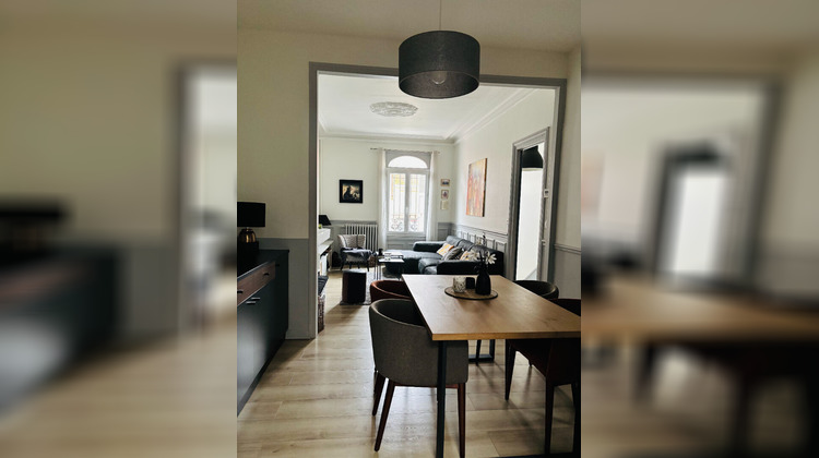 Ma-Cabane - Vente Maison LE HAVRE, 123 m²