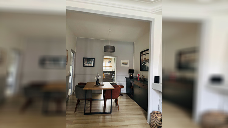 Ma-Cabane - Vente Maison LE HAVRE, 123 m²