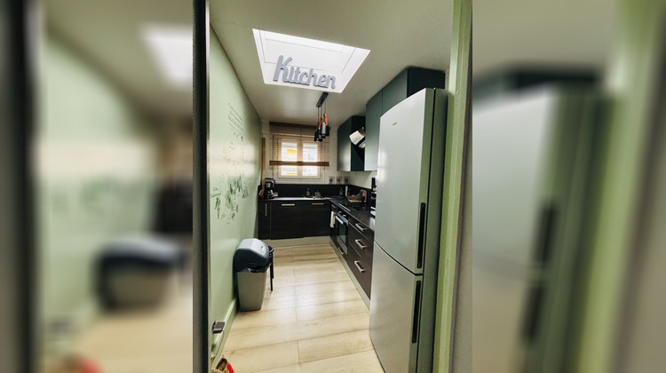 Ma-Cabane - Vente Maison LE HAVRE, 123 m²