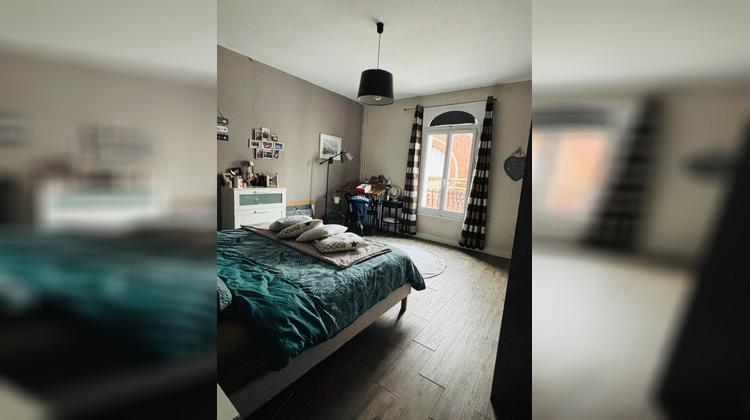 Ma-Cabane - Vente Maison LE HAVRE, 123 m²