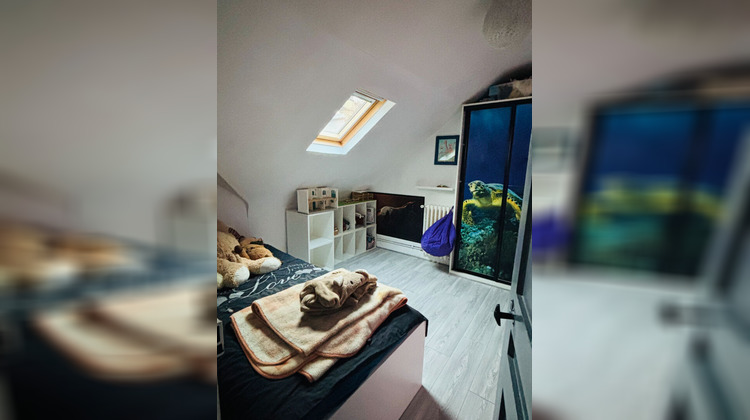 Ma-Cabane - Vente Maison LE HAVRE, 123 m²