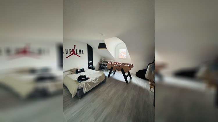 Ma-Cabane - Vente Maison LE HAVRE, 123 m²