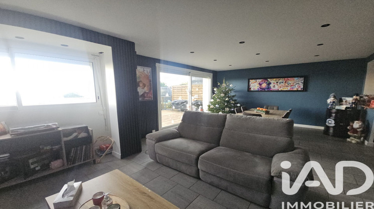 Ma-Cabane - Vente Maison Le Havre, 84 m²