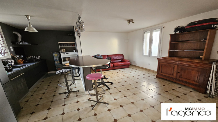 Ma-Cabane - Vente Maison Le Havre, 70 m²