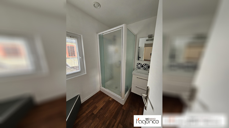 Ma-Cabane - Vente Maison Le Havre, 70 m²