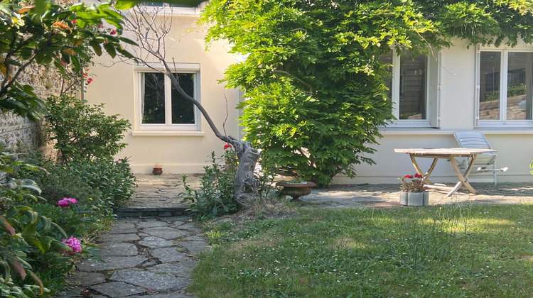 Ma-Cabane - Vente Maison Le Havre, 164 m²