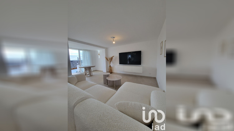 Ma-Cabane - Vente Maison Le Havre, 95 m²