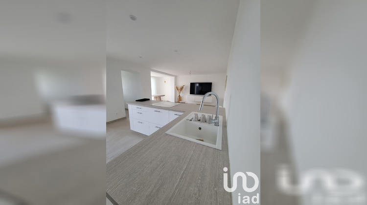 Ma-Cabane - Vente Maison Le Havre, 95 m²