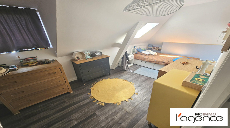 Ma-Cabane - Vente Maison Le Havre, 180 m²