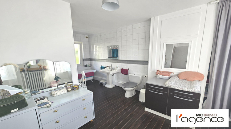 Ma-Cabane - Vente Maison Le Havre, 180 m²