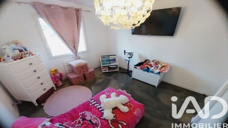 Ma-Cabane - Vente Maison Le Havre, 86 m²