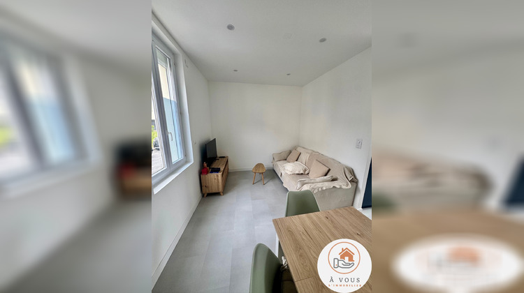 Ma-Cabane - Vente Maison Le Havre, 40 m²