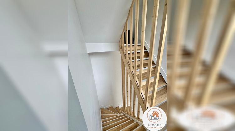 Ma-Cabane - Vente Maison Le Havre, 40 m²