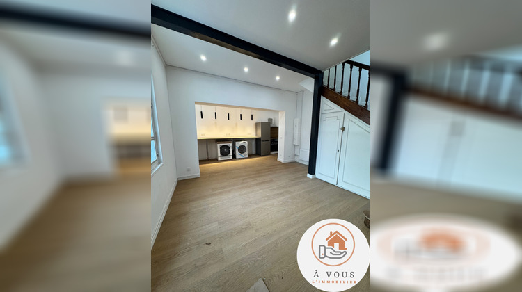 Ma-Cabane - Vente Maison Le Havre, 131 m²